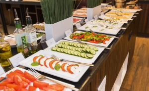 Hotel DeSilva Premium Poznań Hotel **** / 3