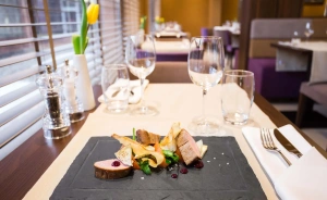 Hotel DeSilva Premium Poznań Hotel **** / 2