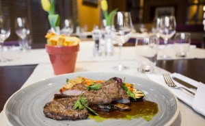 Hotel DeSilva Premium Poznań Hotel **** / 1