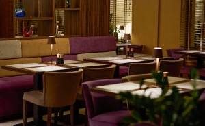 Hotel DeSilva Premium Poznań Hotel **** / 0