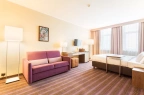 Hotel **** Hotel DeSilva Premium Poznań / 17
