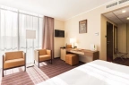 Hotel **** Hotel DeSilva Premium Poznań / 15