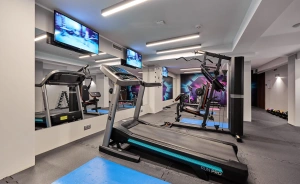 Hotel DeSilva Premium Poznań Hotel **** / 2