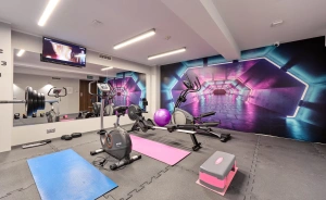 Hotel DeSilva Premium Poznań Hotel **** / 3