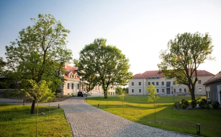 Sale konferencyjne Gąsawa - Herbarium Hotel & SPA