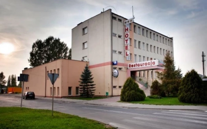 Sale konferencyjne Żnin - Hotel Martina***