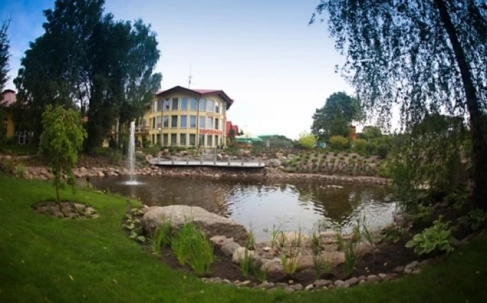 Sale konferencyjne Skępe - Zajazd KAMA