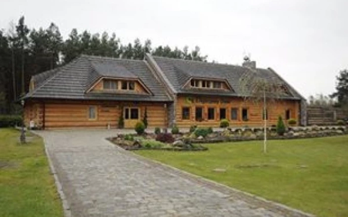 Sale konferencyjne Sąsieczno - Daglezjowy Dwór