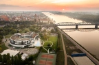Copernicus Toruń Hotel