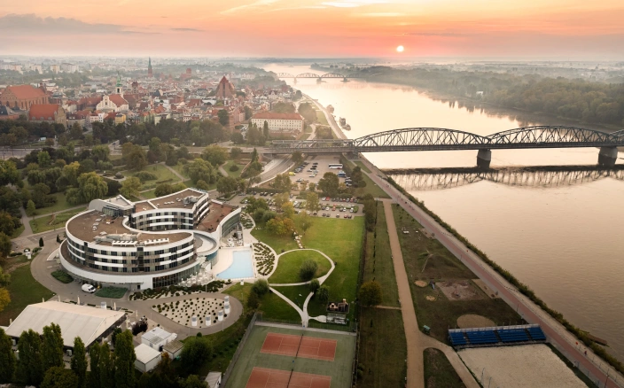 Sale konferencyjne Toruń - Copernicus Toruń Hotel