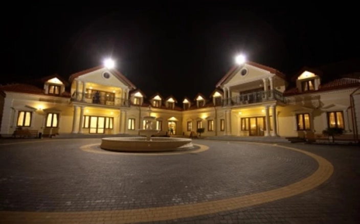 Sale konferencyjne Przemyśl - Hotel Villa Bolestraszyce***