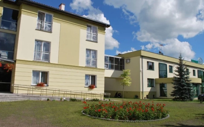 Sale konferencyjne Ciechocinek - Dom Zdrowia Lila