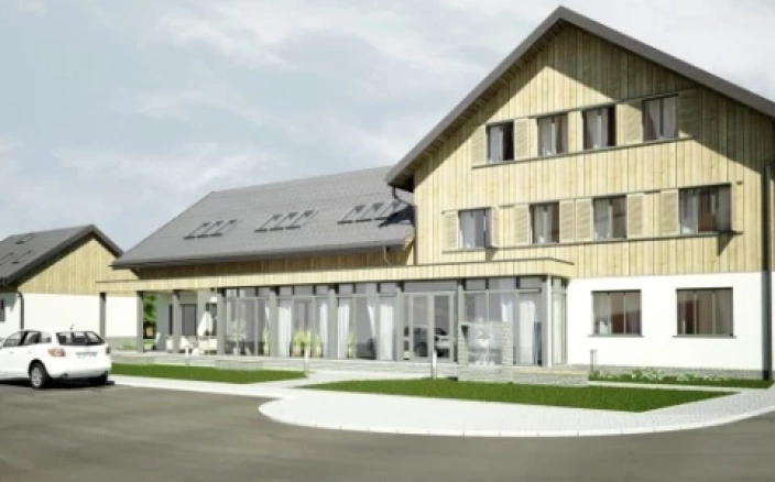 Sale konferencyjne Ruda Sułowska - Hotel Naturum