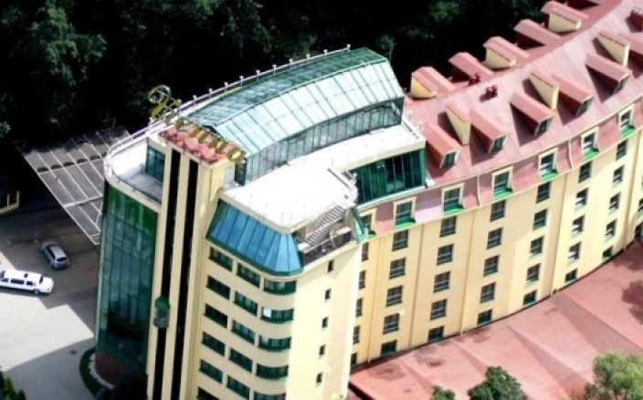 Sale konferencyjne Bielsko-Biała - Parkhotel Vienna