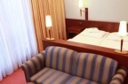 zdjęcie pokoju, Parkhotel Vienna, Bielsko-Biała