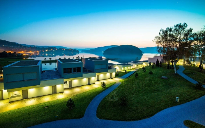 Sale konferencyjne Gródek nad Dunajcem - Lemon Resort Spa