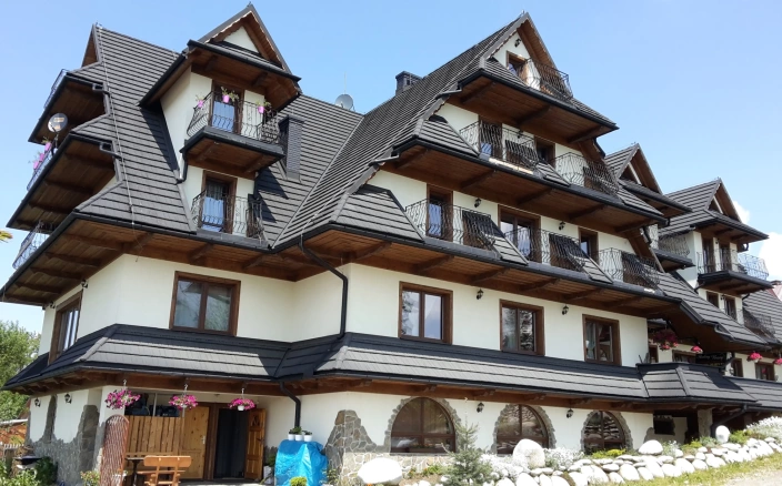 Sale konferencyjne Czarna Góra - Pensjonat Skalny Brzeg