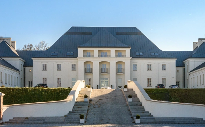 Sale konferencyjne Janów Podlaski - Zamek Janów Podlaski