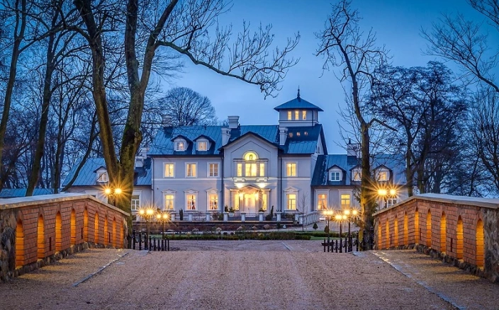 Sale konferencyjne Trojanów - Talaria Resort & SPA