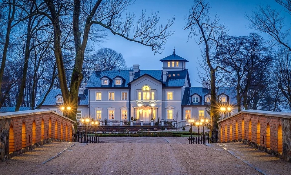 Talaria Resort & SPA