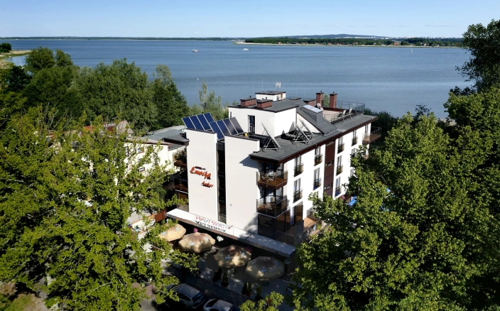 Sale konferencyjne Mielno - Hotel Emocja SPA