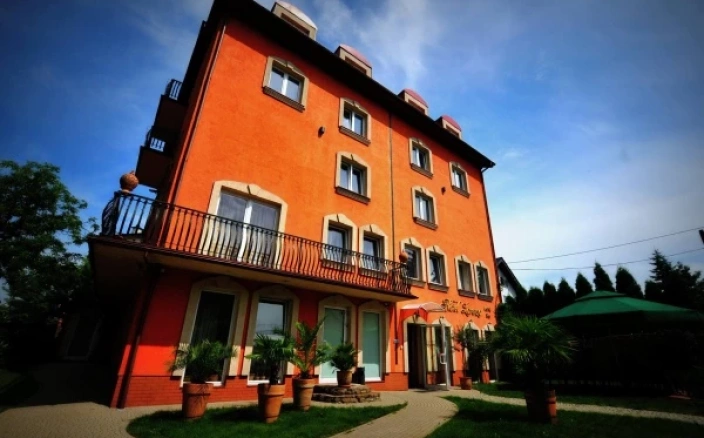 Sale konferencyjne Kraków - Hotel Lorenzo