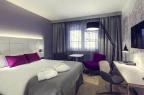 Hotel **** Mercure Kraków Stare Miasto / 12