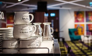 Mercure Kraków Stare Miasto Hotel **** / 3