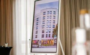 Mercure Kraków Stare Miasto Hotel **** / 0
