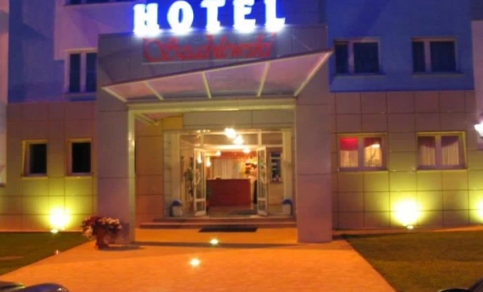 Hotel Szablewski Spa&Wellness