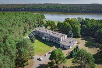 Hotel Inter Szablewski