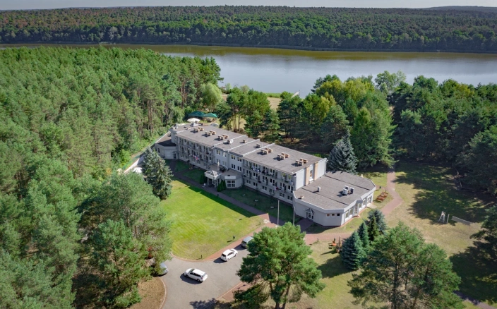 Sale konferencyjne Dymaczewo Nowe - Hotel Inter Szablewski