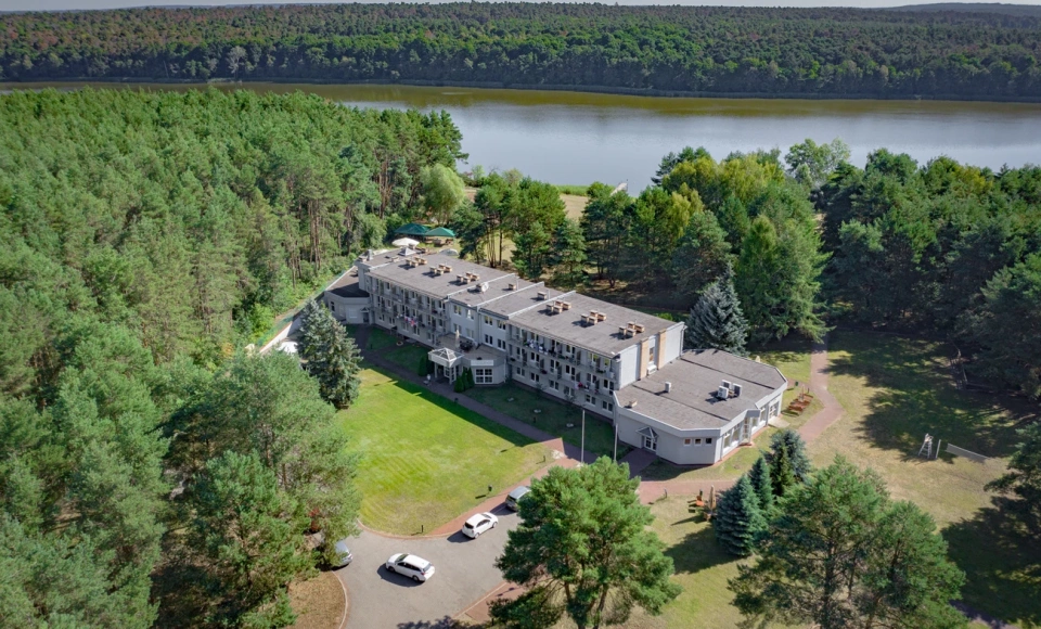 Hotel Inter Szablewski