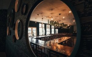 Hotel Inter Szablewski Hotel *** / 1