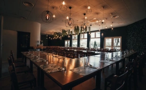 Hotel Inter Szablewski Hotel *** / 2