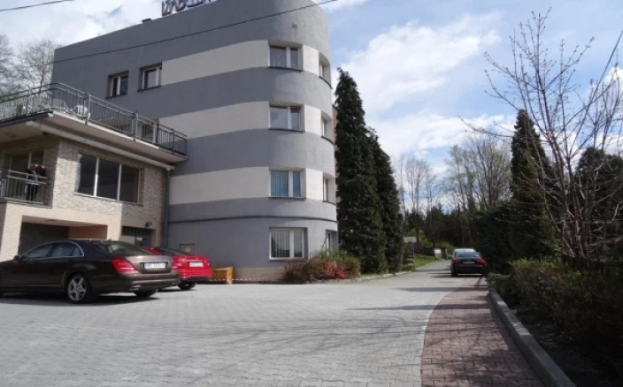 Sale konferencyjne Wisła - Hotel Izabella