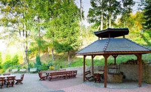 zdjęcie usługi dodatkowej, Hotel Izabella, Wisła