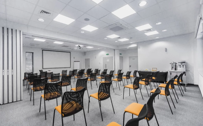 Sale konferencyjne Lublin - INKUBATOR PRZEDSIĘBIORCZOŚCI ALTER (Alter sp. z o. o. )