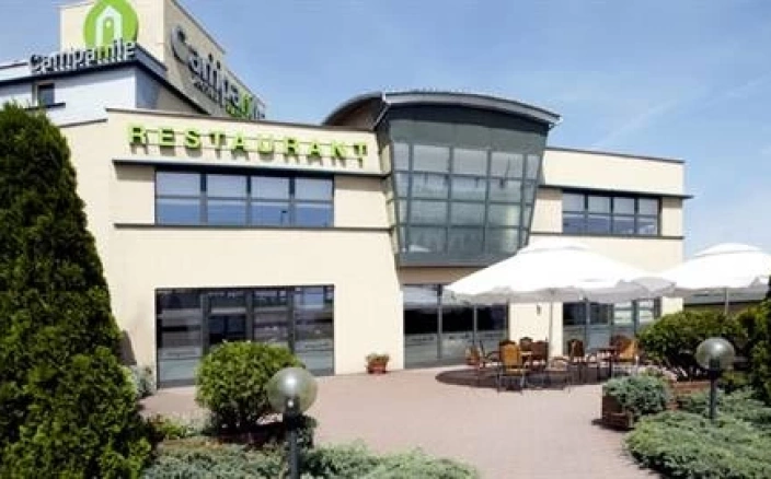 Sale konferencyjne Katowice - Hotel Campanile Katowice