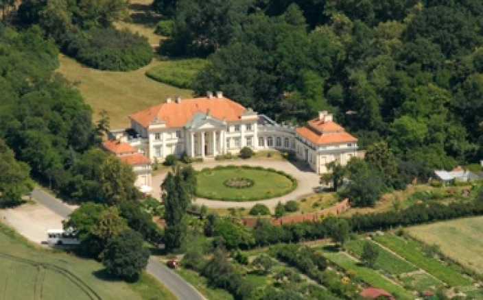 Sale konferencyjne Żerków - Mickiewiczowskie Centrum Turystyczne w Żerkowie