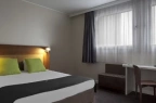 zdjęcie pokoju, Hotel Campanile Warszawa***, Warszawa