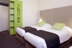 zdjęcie pokoju, Hotel Campanile Wrocław Centrum***, Wrocław