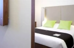 zdjęcie pokoju, Hotel Campanile Wrocław Centrum***, Wrocław