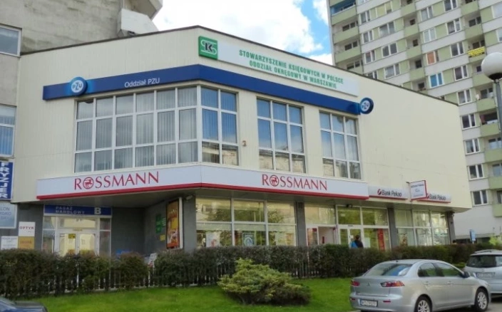 Sale konferencyjne Warszawa - Stowarzyszenie Księgowych w Polsce Oddział Okręgowy w Warszawie