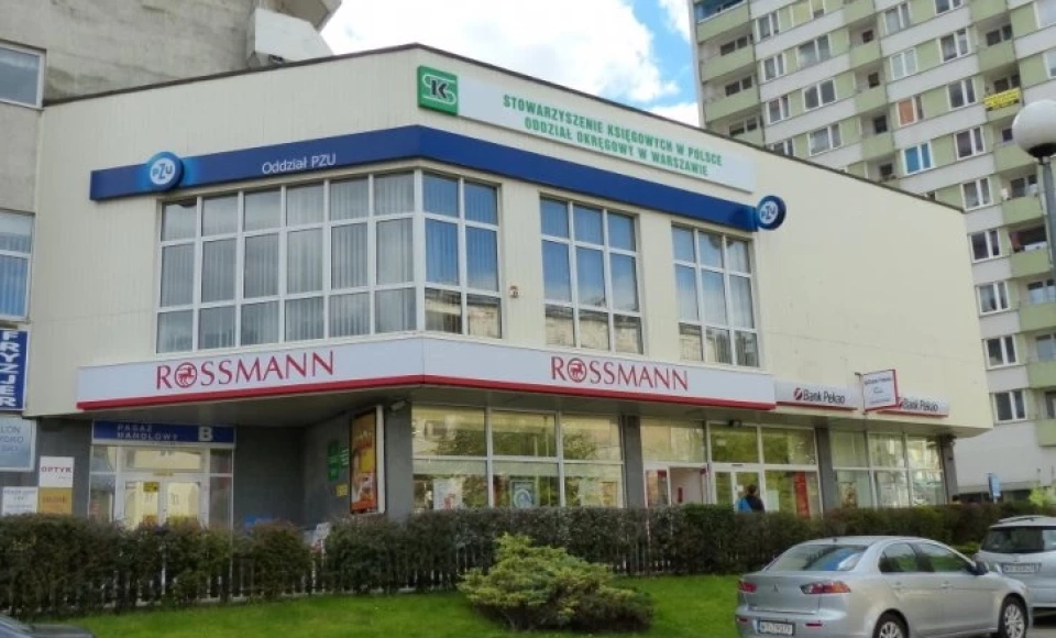 Stowarzyszenie Księgowych w Polsce Oddział Okręgowy w Warszawie