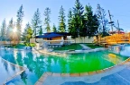 Termy Gorący Potok
