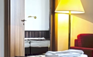 zdjęcie pokoju, Hotel Impresja, Duszniki Zdrój