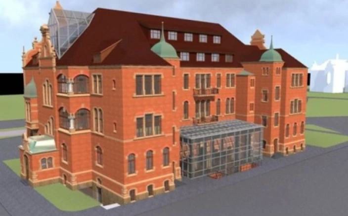 Sale konferencyjne Gdańsk - Hotel na Podwalu Grodzkim