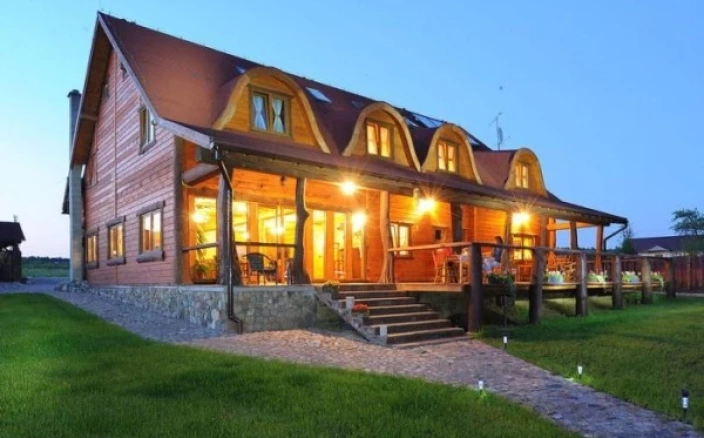 Sale konferencyjne Dobiegniew - Willa Stanisław