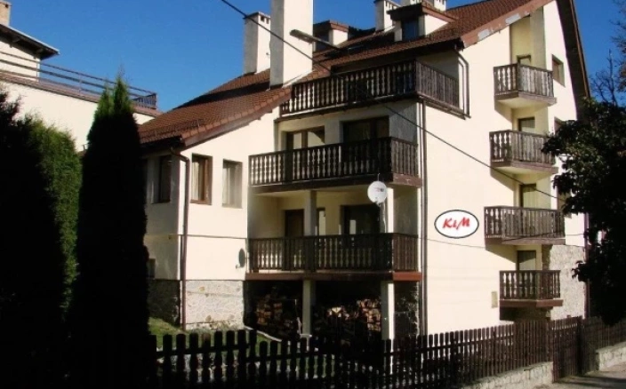 Sale konferencyjne Szklarska Poręba - Pensjonat Kasia i Michał